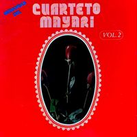 Cuarteto Mayari - Memorias Del Cuarteto Mayari (Vol. 2)
