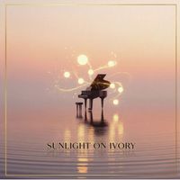Puppy Lullaby TV - Sunlight on Ivory