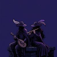 ATLAS SOUND - Voices Between Pages