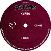 KVRVBO - Pride