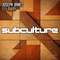 Joseph James (IRL) - Fly Away
