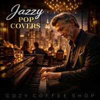 Cozy Coffee Shop - Jazzy Pop Covers - Chill Jazz Music For Fancy Restaurants and Hotels