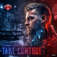 Lymitless - Take Control