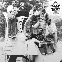 The Vanguards - Somebody Please