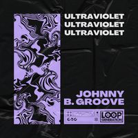 Johnny B. Groove - Ultraviolet