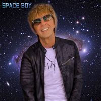 Dave Rodgers - Space Boy (REMASTERED 2025)