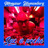 Monsieur Blumenberg - Sac à poche