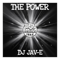 DJ Jav-E - The Power