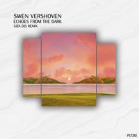 Swen Vershoven - Paper Tent (Giza Djs 'Obscure' Remix)