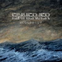Einherjer - Bloodborn