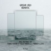 GRISHA (RU) - Adriatic