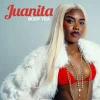 Juanita - Body Tea