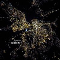 Cold Signals - Cold City