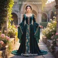 Ulli Boegershausen - Greensleeves