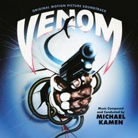 Michael Kamen - Venom (Original Motion Picture Soundtrack)