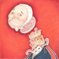 Hiroki Tanaka - Isan