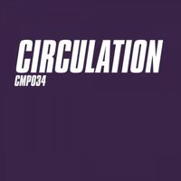 Circulation - Indigo