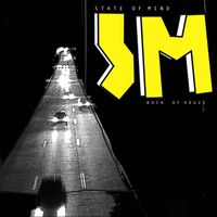 State Of Mind - Back of Houze