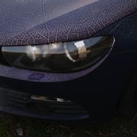 Gold Panda - DING THE MOTOR