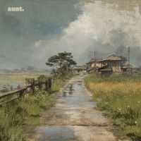 aunt - Rainy Season