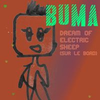 Buma - Dream Of Electric Sheep / sur Le Bord