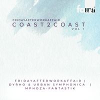 Various Artist - Coast 2 Coast (Vol 1)