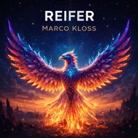 Marco Kloss - Reifer