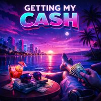 Jolly - Getting My Cash
