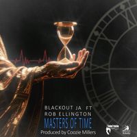 Blackout Ja - MASTERS OF TIME