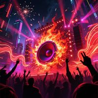 DJ LUCCA - LUKKA FUEGO BEAT