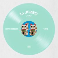 Lucas Ferreyra - Vente