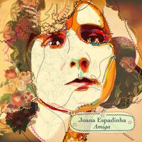 Joana Espadinha - Amiga