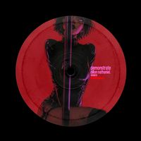 Dillon Nathaniel - demonstrate