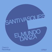 Santi Vasques - El Mundo Danza