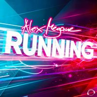 Alex Megane - Running