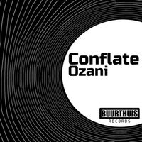 Ozani - Conflate (Original Mix)