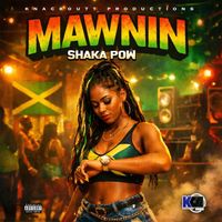 Shaka Pow - Mawnin