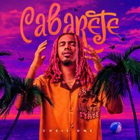 Chris One - Cabarete (Speed up + Reverb)