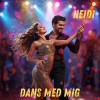 Heidi - Dans med mig