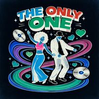 Harvey - The only one