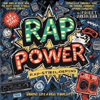 Versálico - Rap Power