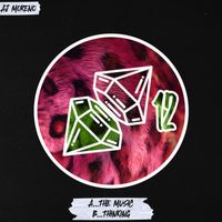 AJ Moreno - The Music (Radio Mix)