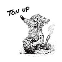 Gold Panda - TON UP
