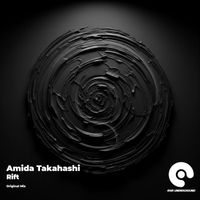 Amida Takahashi - Rift