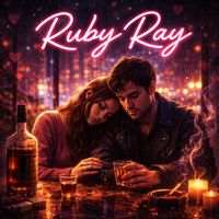 Amit Dutta - Ruby Ray