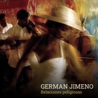 German Jimeno - Relaciones Peligrosas