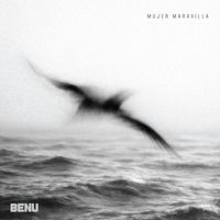 Benú - Mujer Maravilla