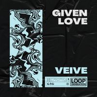Veive - Given Love