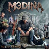 M3D1NA - Medina's Way