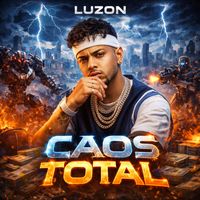 LUZON - CAOS TOTAL